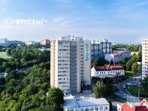 Prodej bytu 1+kk, Praha - Střížkov, Děčínská, 23 m2