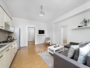 Prodej bytu 3+kk, Praha - Vinohrady, Slezská, 90 m2