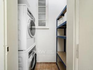 Prodej bytu 3+kk, Praha - Vinohrady, Slezská, 90 m2