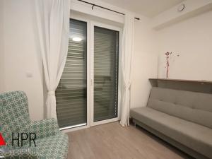 Pronájem bytu 1+1, Brno, Poříčí, 38 m2