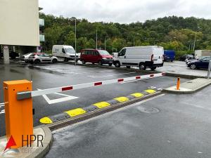 Pronájem bytu 1+1, Brno, Poříčí, 38 m2
