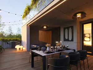 Prodej bytu 3+kk, Mladá Boleslav, 132 m2