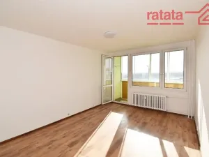 Pronájem bytu 2+1, Chomutov, Jirkovská, 63 m2