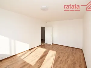 Pronájem bytu 2+1, Chomutov, Jirkovská, 63 m2