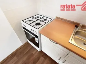 Pronájem bytu 1+1, Jirkov, Na Borku, 39 m2