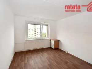 Pronájem bytu 1+1, Jirkov, Na Borku, 39 m2