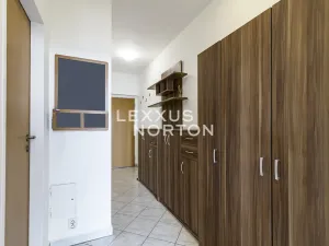 Prodej bytu 2+kk, Praha - Strašnice, Vinohradská, 56 m2