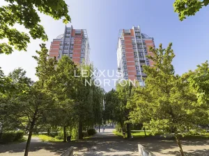 Prodej bytu 2+kk, Praha - Strašnice, Vinohradská, 56 m2
