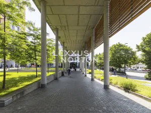 Prodej bytu 2+kk, Praha - Strašnice, Vinohradská, 56 m2