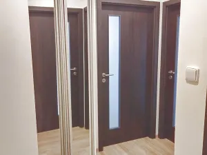 Pronájem bytu 2+kk, Kladno, Štechova, 44 m2