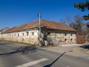 Prodej pozemku pro bydlení, Kojetice, Moravcova, 2906 m2