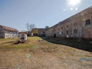 Prodej pozemku pro bydlení, Kojetice, Moravcova, 2906 m2