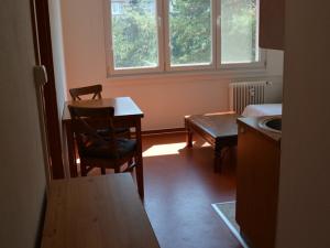 Pronájem bytu 2+kk, České Budějovice - České Budějovice 3, Puklicova, 36 m2