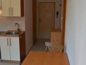 Pronájem bytu 2+kk, České Budějovice - České Budějovice 3, Puklicova, 36 m2
