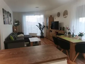 Pronájem bytu 2+kk, Odolena Voda, Pod Sokolákem, 57 m2