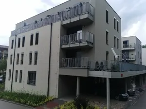 Pronájem bytu 2+kk, Odolena Voda, Pod Sokolákem, 57 m2