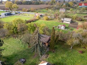 Prodej chaty, Přerov - Přerov I-Město, 22 m2
