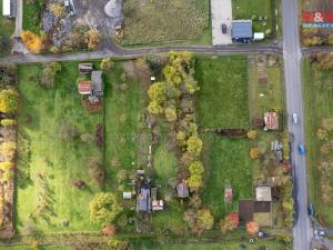 Prodej chaty, Přerov - Přerov I-Město, 22 m2