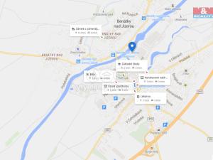 Prodej rodinného domu, Benátky nad Jizerou - Benátky nad Jizerou I, Jizerní, 55 m2