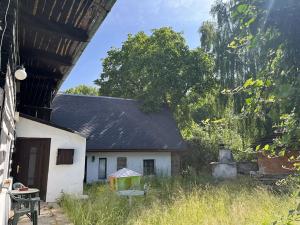 Prodej rodinného domu, Dubá, 250 m2