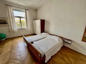 Prodej bytu 3+kk, Praha, Na Zderaze, 77 m2