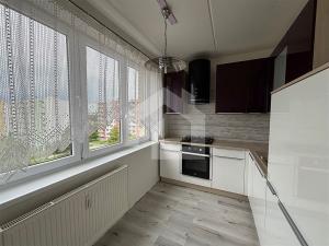 Pronájem bytu 3+1, České Budějovice - České Budějovice 2, Otavská, 77 m2