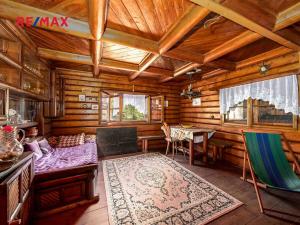 Prodej chalupy, Vranov, 121 m2