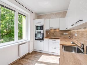 Pronájem bytu 2+1, Děčín, Přímá, 53 m2
