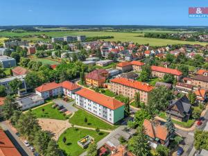 Prodej bytu 3+kk, Přelouč, Tyršova, 59 m2