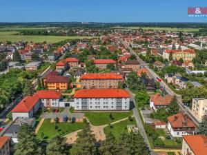 Prodej bytu 3+kk, Přelouč, Tyršova, 59 m2
