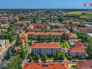 Prodej bytu 3+kk, Přelouč, Tyršova, 59 m2
