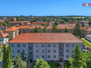 Prodej bytu 3+kk, Přelouč, Tyršova, 59 m2