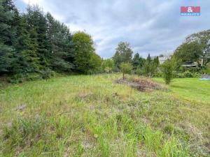 Prodej pozemku pro bydlení, Ostrava, Panská, 1796 m2
