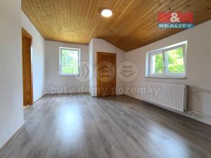 Prodej rodinného domu, Čimelice, 116 m2