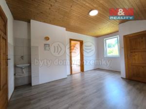 Prodej rodinného domu, Čimelice, 116 m2