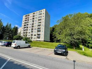 Pronájem bytu 3+1, Frýdlant, Bělíkova, 72 m2