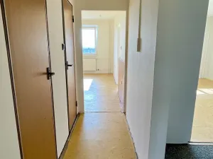 Pronájem bytu 3+1, Frýdlant, Bělíkova, 72 m2
