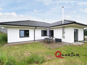 Pronájem rodinného domu, Doubravčice, Lázná, 115 m2