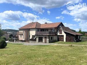 Prodej rodinného domu, Horní Loučky, 370 m2