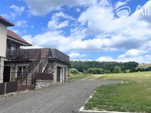 Prodej rodinného domu, Horní Loučky, 370 m2