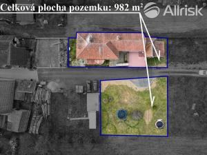 Prodej rodinného domu, Horní Loučky, 370 m2