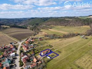 Prodej rodinného domu, Horní Loučky, 370 m2