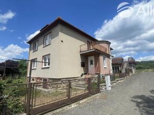 Prodej rodinného domu, Horní Loučky, 370 m2