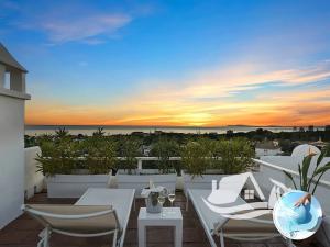 Prodej bytu 3+kk, Marbella, Španělsko, 100 m2