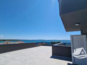 Prodej bytu 3+kk, Privlaka, Chorvatsko, 80 m2