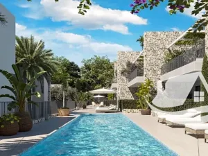 Prodej bytu 4+kk, Sant Elm, Španělsko, 73 m2