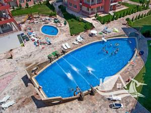 Prodej bytu 3+kk, Sveti Vlas, Bulharsko, 96 m2