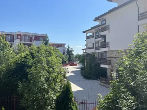 Prodej bytu 3+kk, Sveti Vlas, Bulharsko, 96 m2