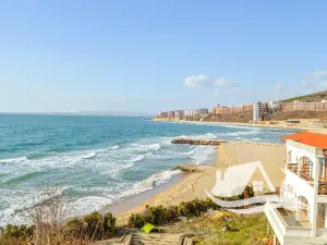 Prodej bytu 3+kk, Sveti Vlas, Bulharsko, 96 m2