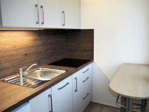 Pronájem bytu 1+kk, Hradec Králové, Severní, 21 m2